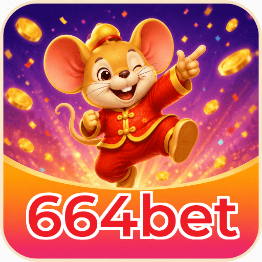 664bet Jackpots Progressivos