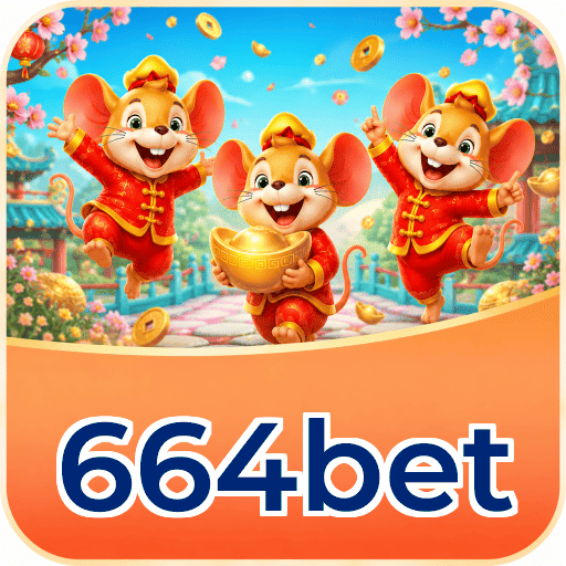 664bet Apostas Esportivas Logo - 34 Esportes Certificados