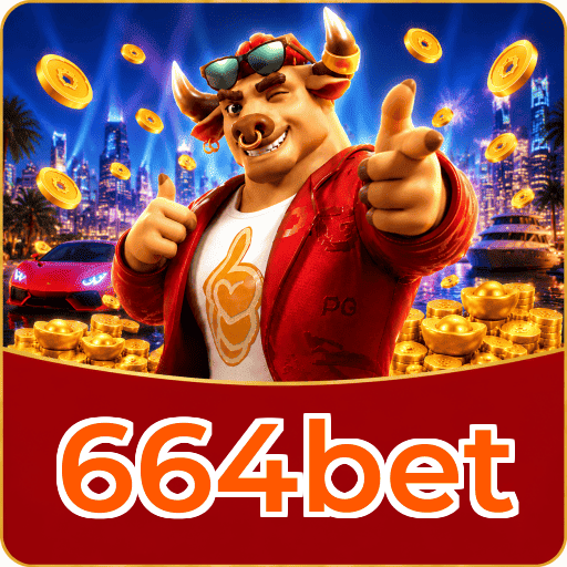 664bet VIP Program Logo