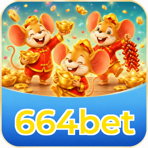 664bet Logo Verificado