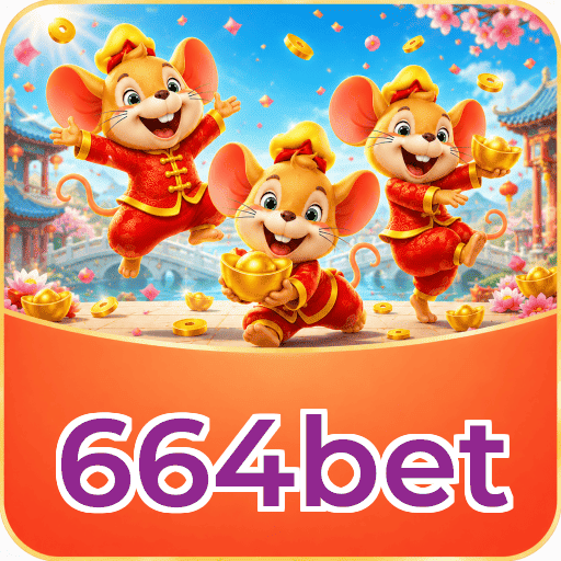 Bot 664bet Telegram