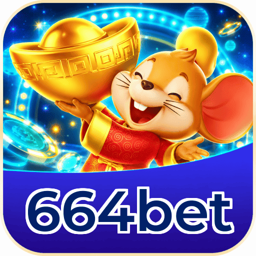 664bet Logo Oficial