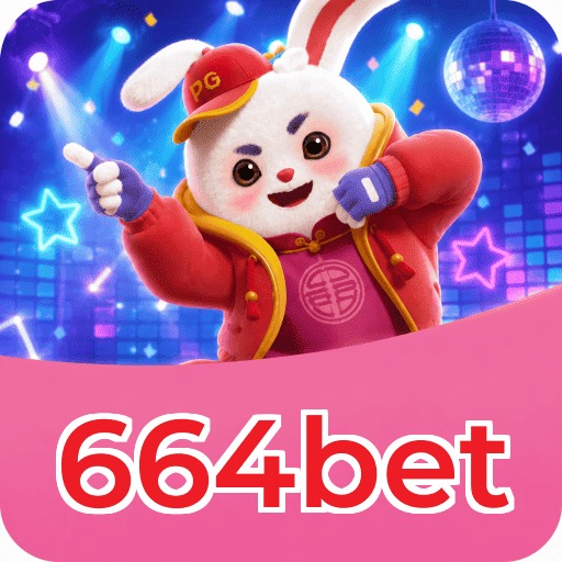 664bet Logo - Bônus com Rollover Justo